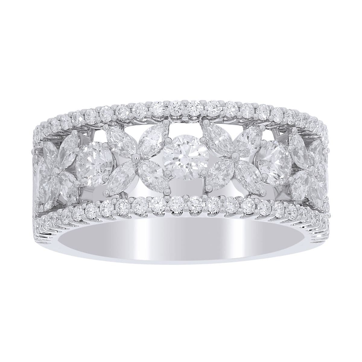 Anniversary Bands, style 11-V2479