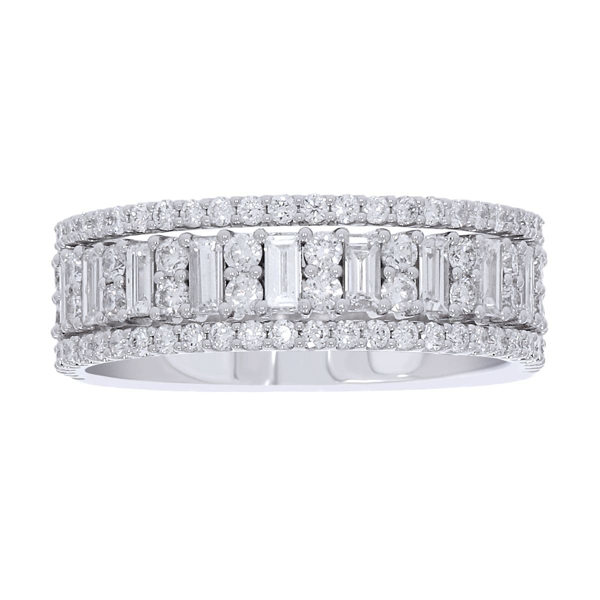 Anniversary Bands, style 11-V2482