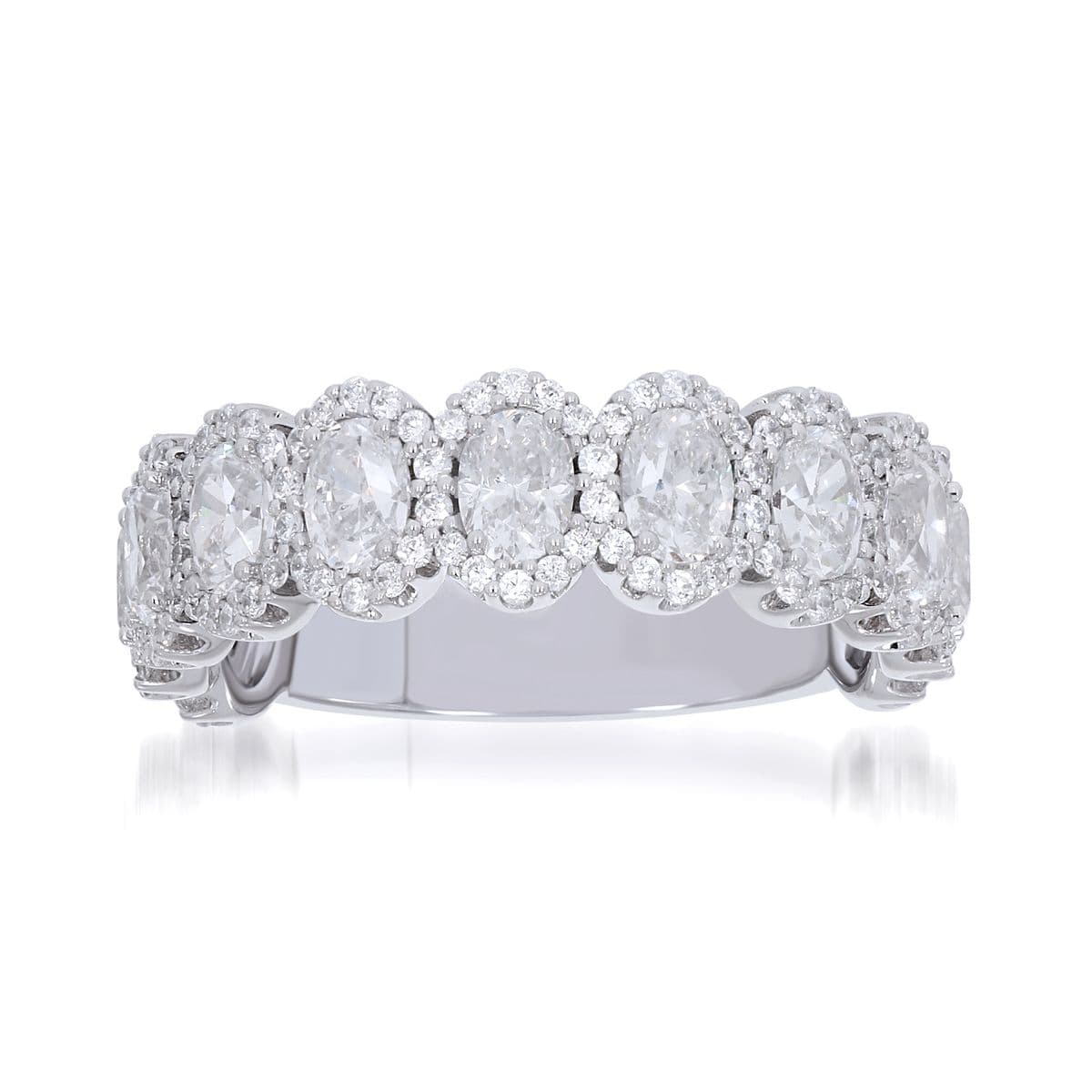 Anniversary Bands, style 11-V2542