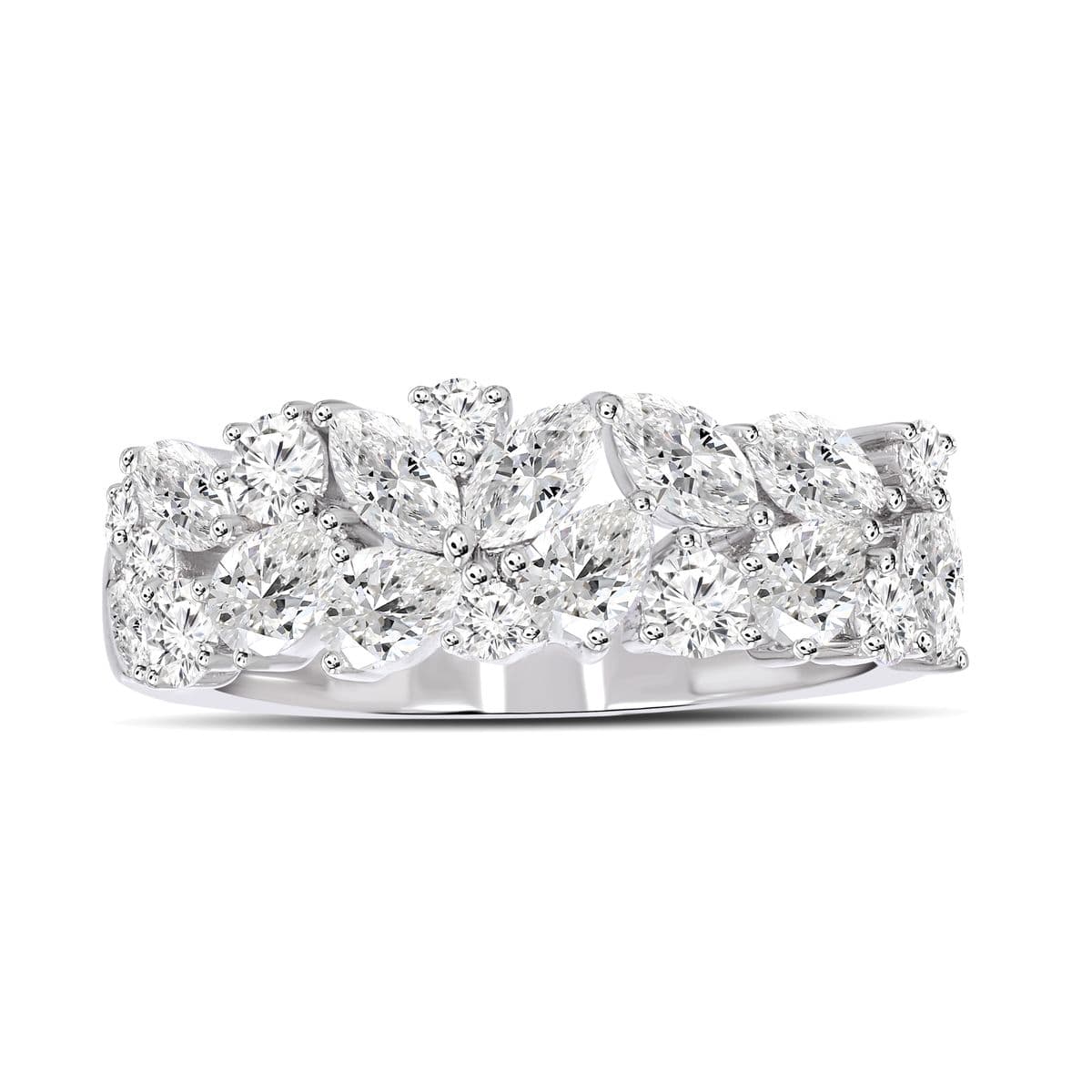 Anniversary Bands, style 11-V2861