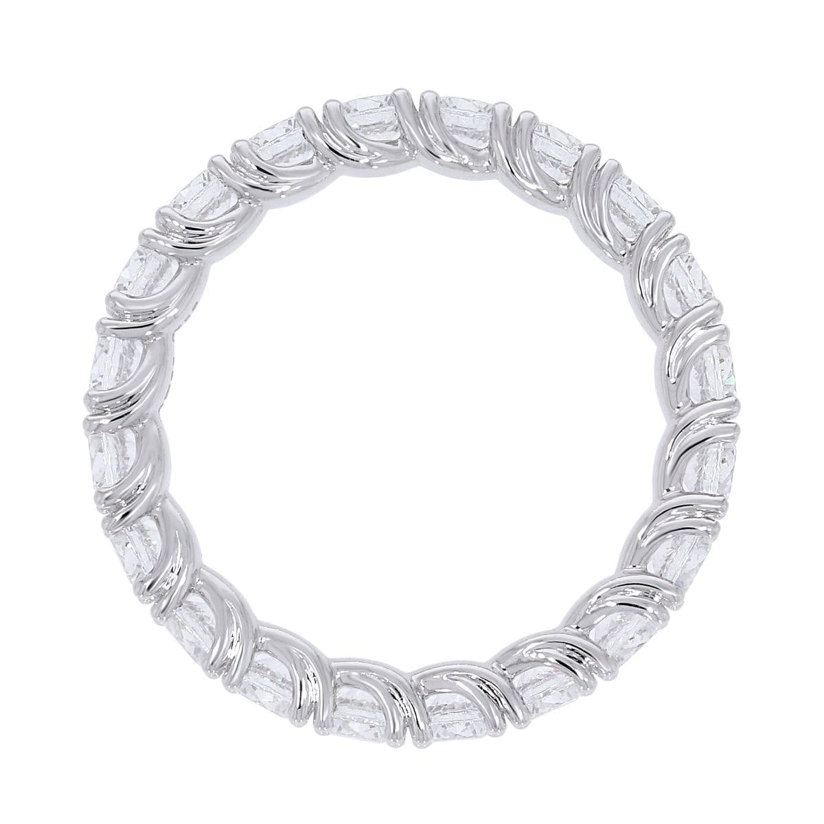 Eternity Rings, style 11-V2586
