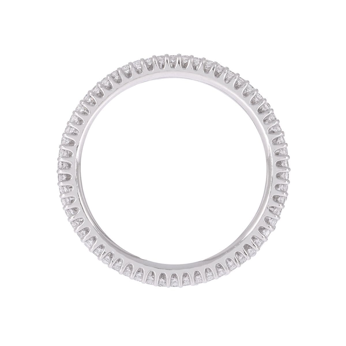 Eternity Rings, style 11-V2588