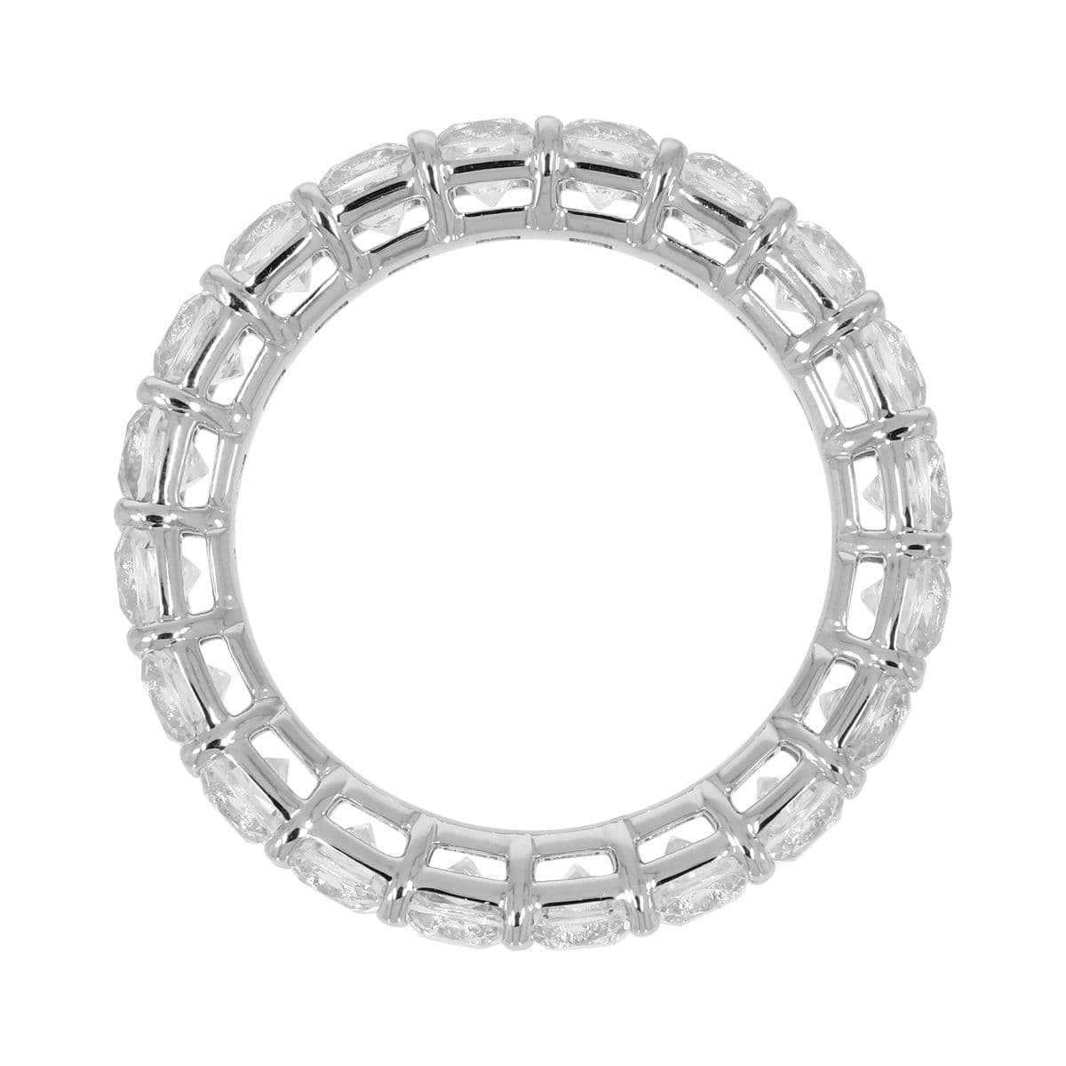 Eternity Rings, style 11-V2591