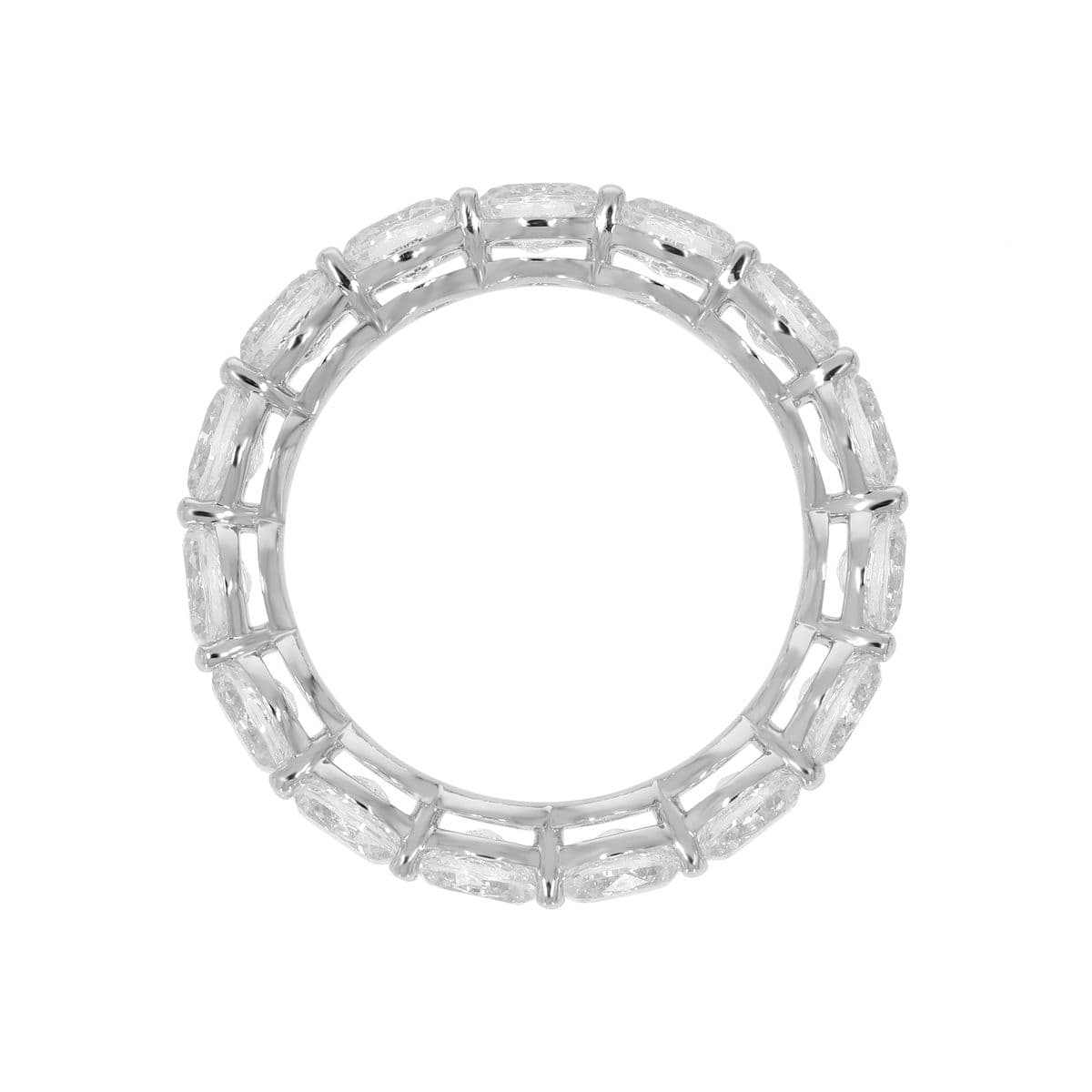 Eternity Rings, style 11-V2592