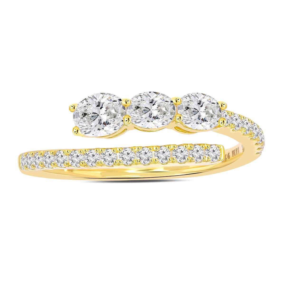 Fashion Rings, style 11-V2823