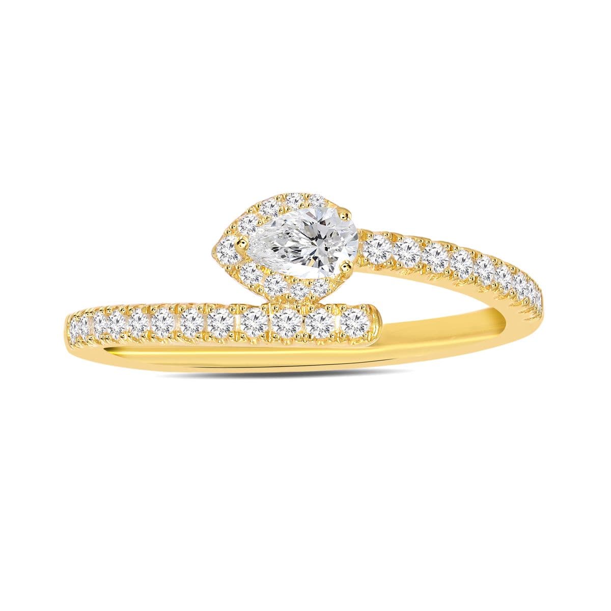 Fashion Rings, style 11-V2824