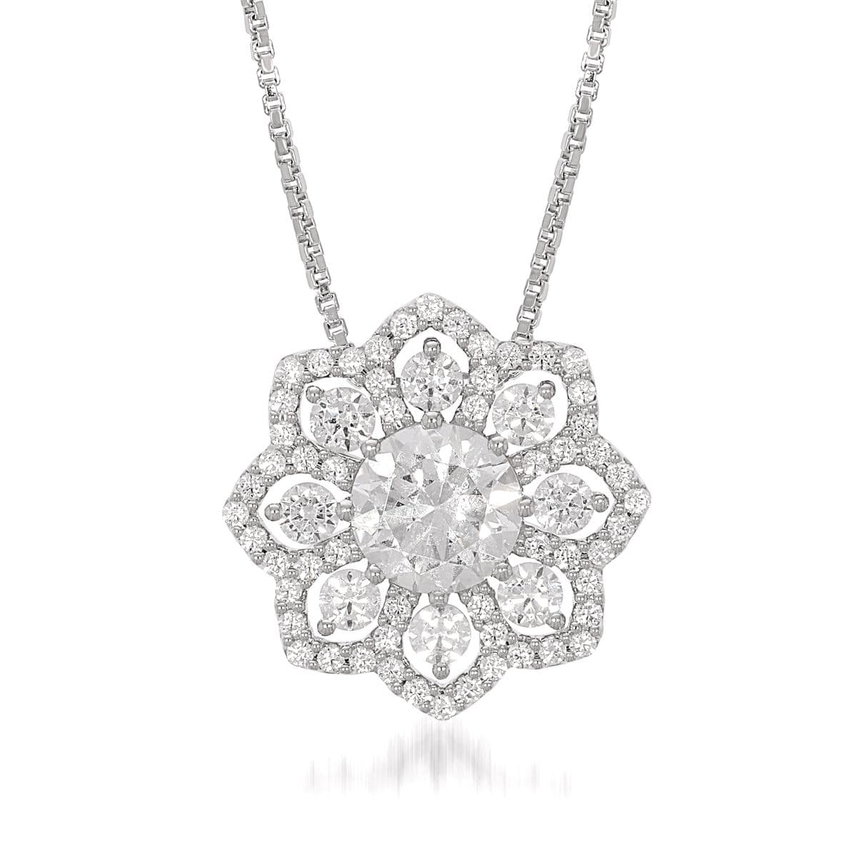 Solitaire Plus Pendants, style 03-V0308
