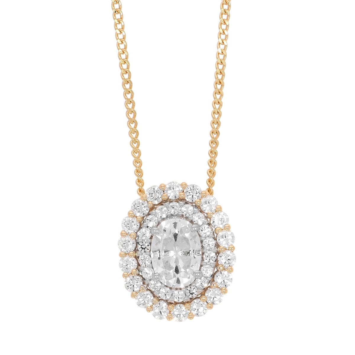 Solitaire Plus Pendants, style 03-V0324