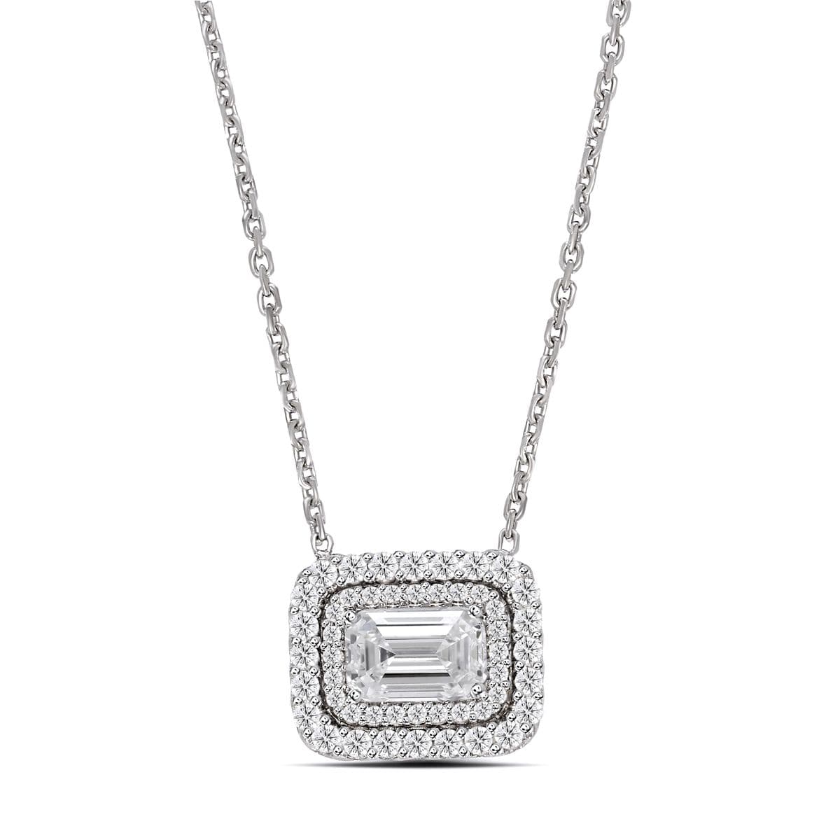 Solitaire Plus Pendants, style 06-V0332