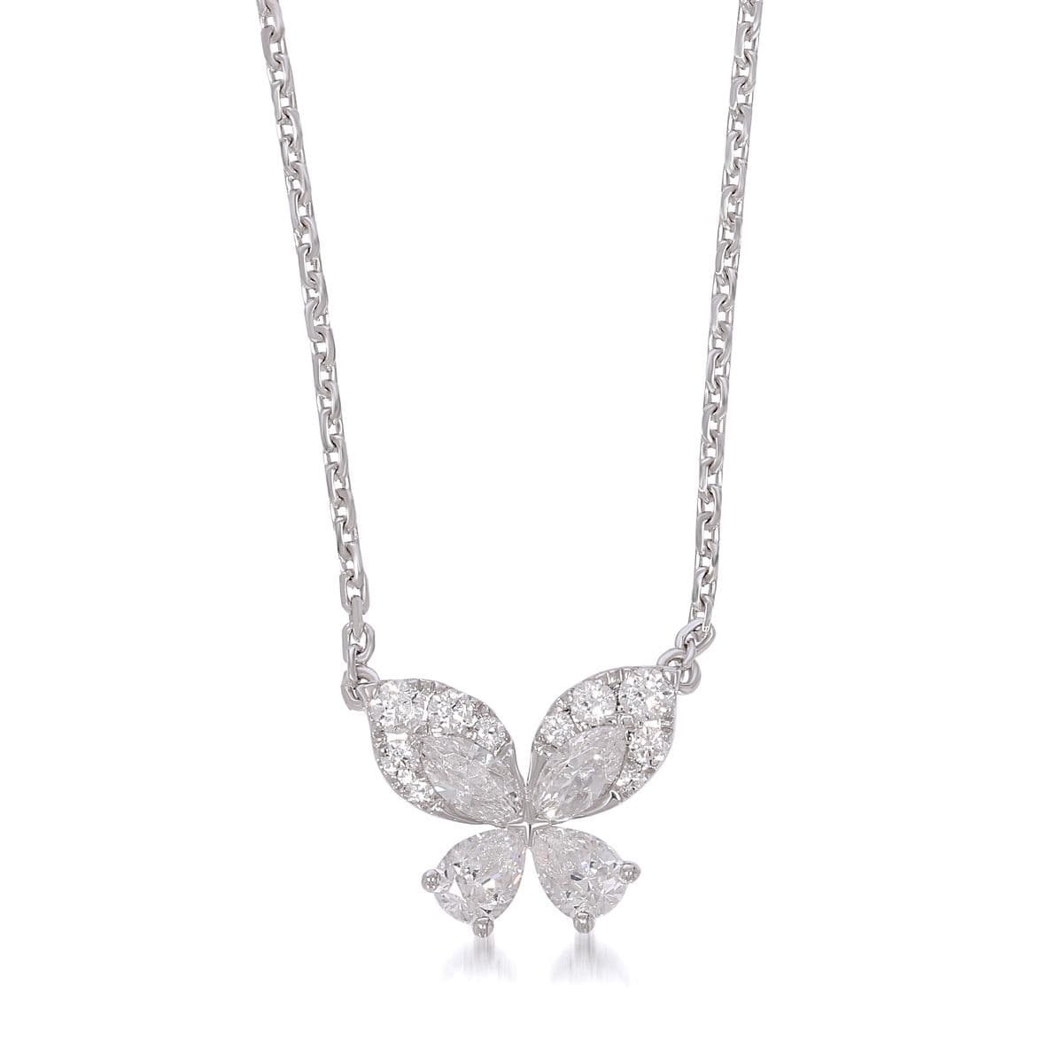 Solitaire Plus Pendants, style 06-V0333