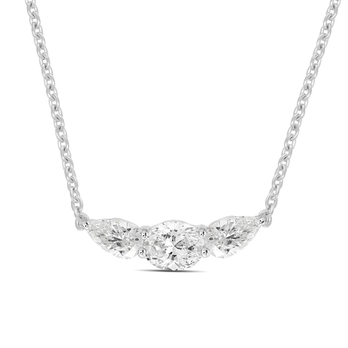 Solitaire Plus Pendants, style 66-V0047